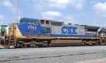 CSX 7793